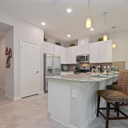 Four Bedrooms Townhouse 5102 キシミー エクステリア 写真