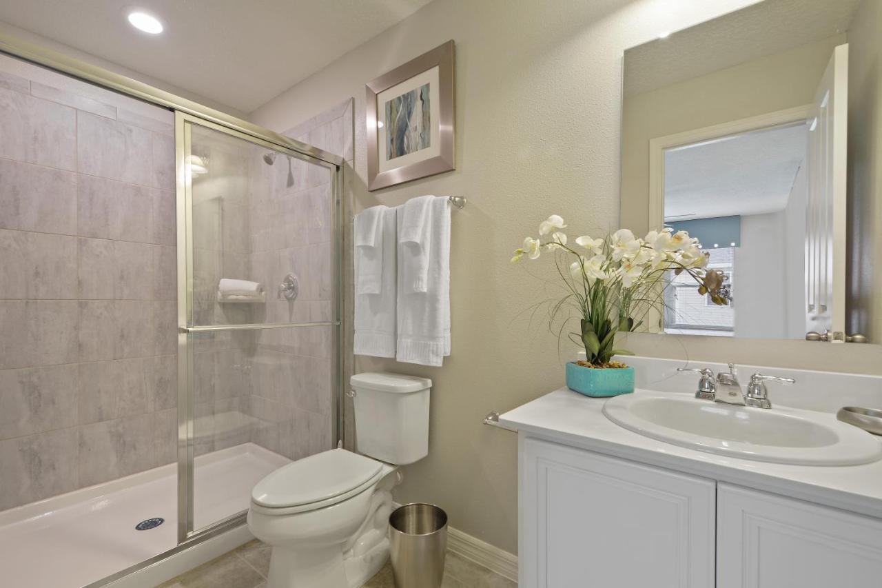 Four Bedrooms Townhouse 5102 キシミー エクステリア 写真