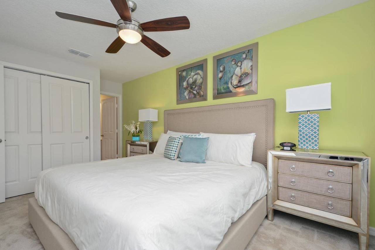 Four Bedrooms Townhouse 5102 キシミー エクステリア 写真