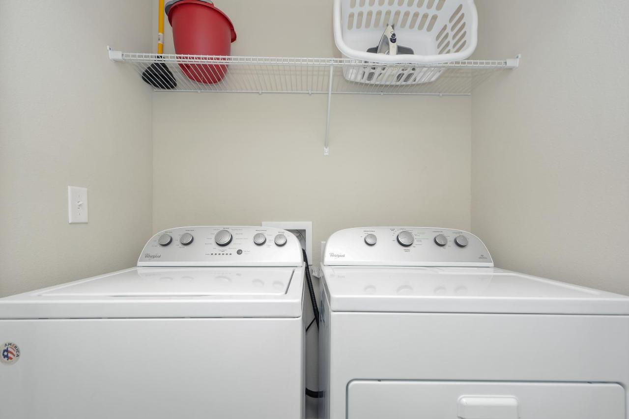Four Bedrooms Townhouse 5102 キシミー エクステリア 写真