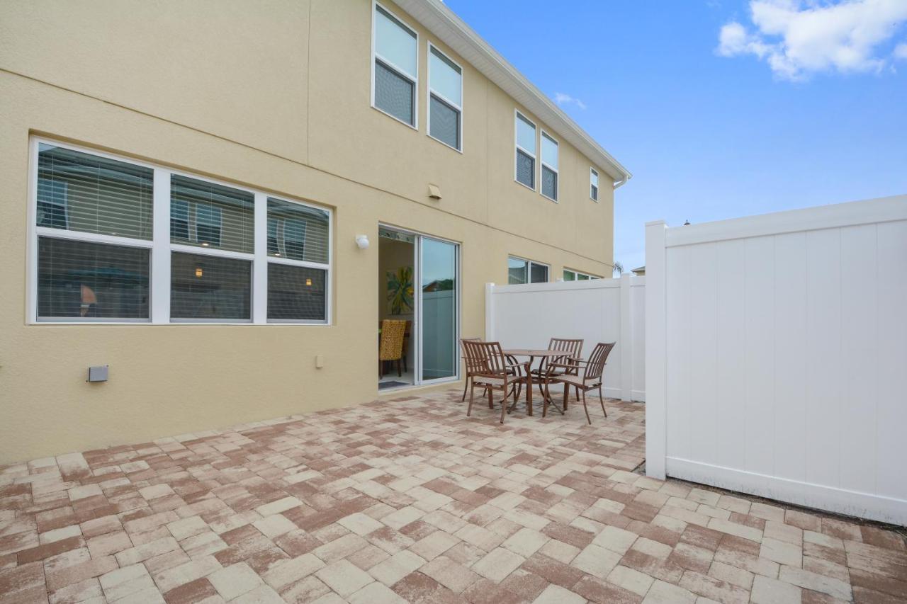 Four Bedrooms Townhouse 5102 キシミー エクステリア 写真