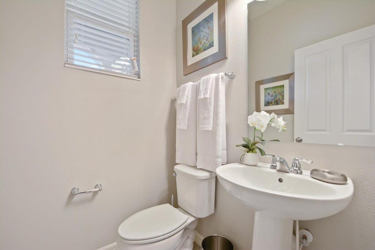 Four Bedrooms Townhouse 5102 キシミー エクステリア 写真